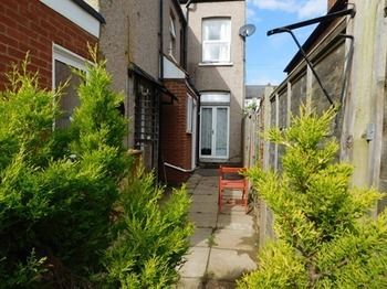 Spencer Inn Apartments Harrow Eksteriør billede