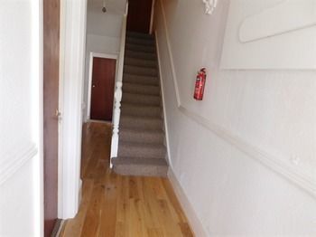 Spencer Inn Apartments Harrow Eksteriør billede