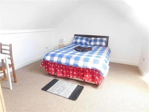 Spencer Inn Apartments Harrow Eksteriør billede